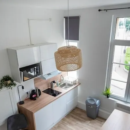 Des Wetz Equipes - Centre-ideal Parc Expos Apartamento