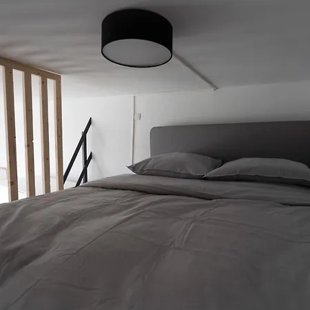 Des Wetz Equipes - Centre-ideal Parc Expos Apartamento