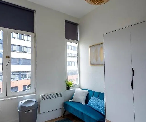 Des Wetz Equipes - Centre-ideal Parc Expos Apartman