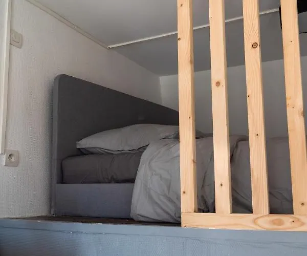 Apartman Des Wetz Equipes - Centre-ideal Parc Expos *