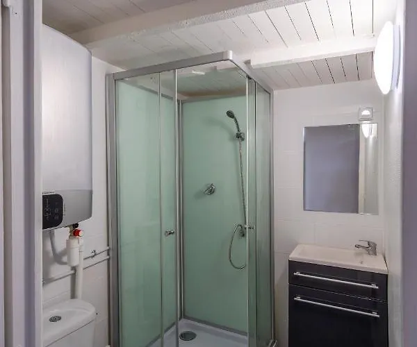 Apartman Des Wetz Equipes - Centre-ideal Parc Expos Douai