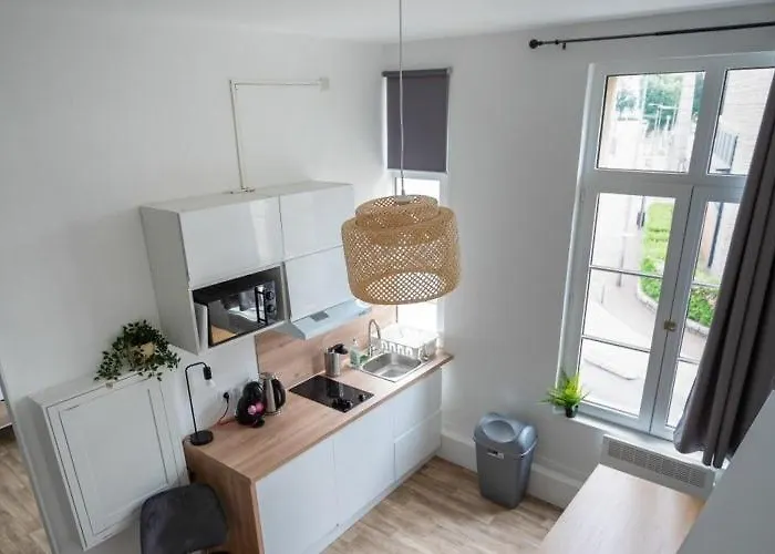 Des Wetz Equipes - Centre-ideal Parc Expos Apartman