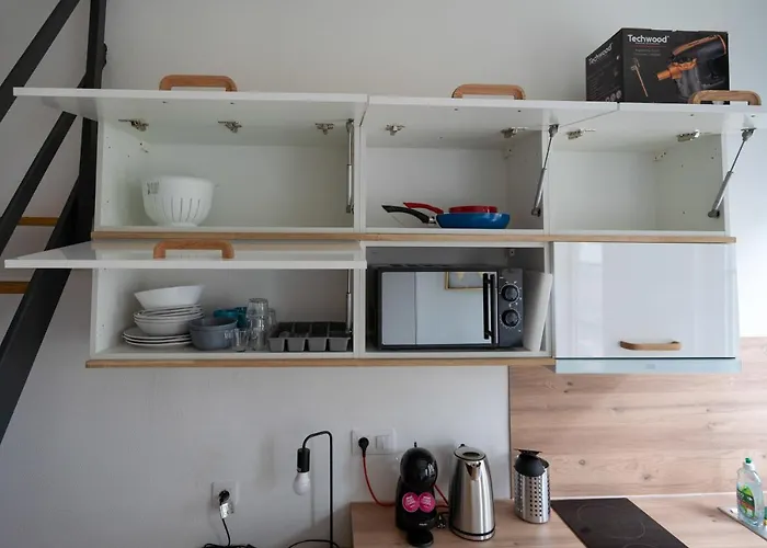 Des Wetz Equipes - Centre-ideal Parc Expos Apartman